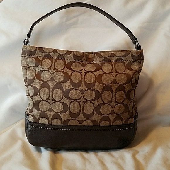 Coach Handbags - Coach bag